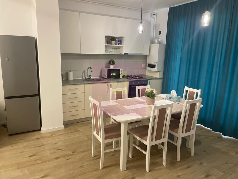 Apartament 2 camere complex Dimri Prelungirea Ghencea.