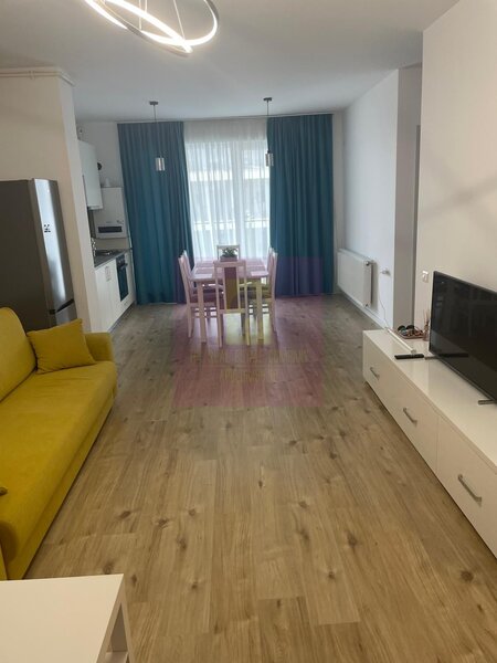 Apartament 2 camere complex Dimri Prelungirea Ghencea.