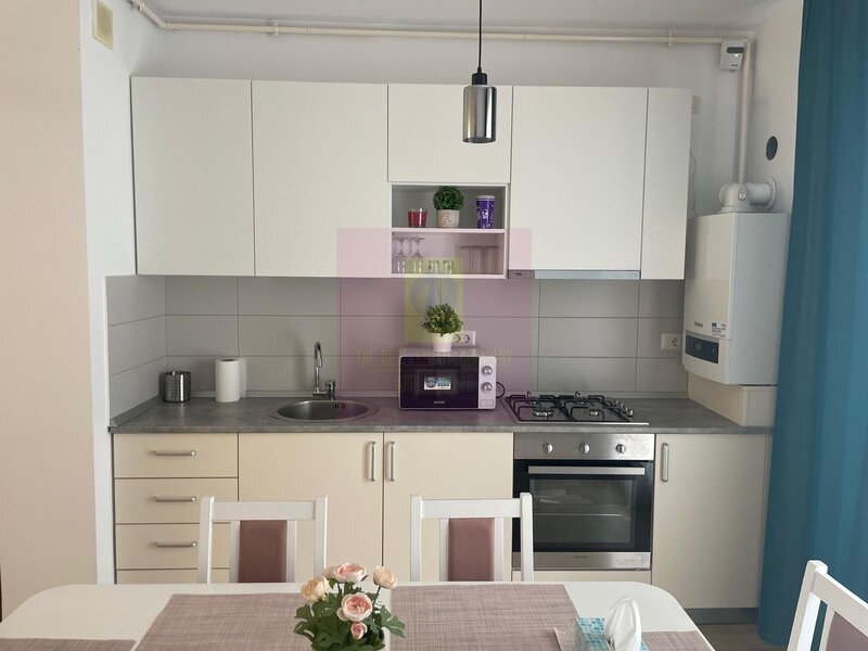 Apartament 2 camere complex Dimri Prelungirea Ghencea.