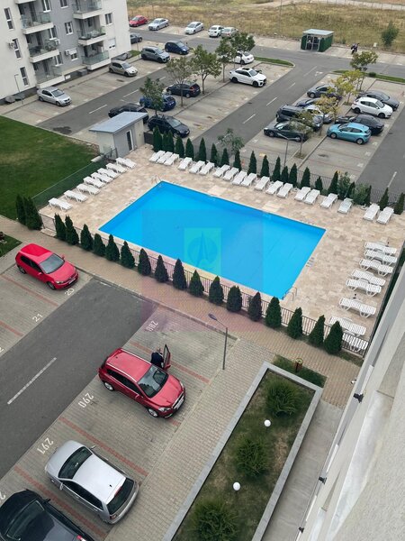 Apartament 2 camere complex Dimri Prelungirea Ghencea.